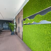 Iren Head Quarter Genova